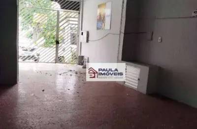 Casa com 3 dormitórios, 220 m² - venda por r$ 2.500.000,00 ou aluguel por r$ 4.654,00/mês - parque novo mundo - são paulo/sp