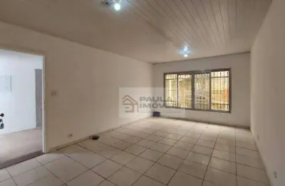 Casa com 2 dormitórios para alugar, 108 m² por r$ 5.840,00/mês - parque novo mundo - são paulo/sp