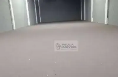 Barracão / Galpão / Depósito com 2 salas para alugar na Rua Soldado Cristóvão Morais Garcia, Parque Novo Mundo, São Paulo