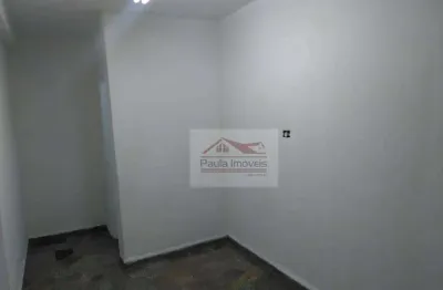 Sala para alugar, 10 m² por r$ 700,00/mês - parque novo mundo - são paulo/sp