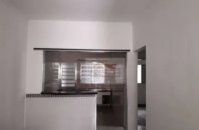 Casa com 2 dormitórios para alugar, 65 m² por r$ 2.200,00/mês - parque novo mundo - são paulo/sp