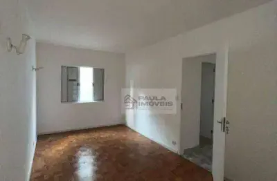 Apartamento com 2 quartos à venda na Rua Duarte de Azevedo, Santana, São Paulo