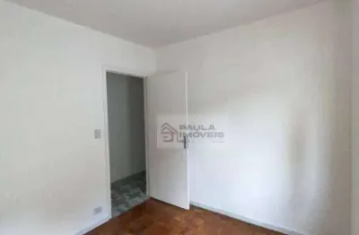 Apartamento com 2 quartos à venda na Rua Duarte de Azevedo, Santana, São Paulo