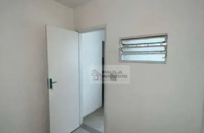 Apartamento com 2 quartos à venda na Rua Duarte de Azevedo, Santana, São Paulo