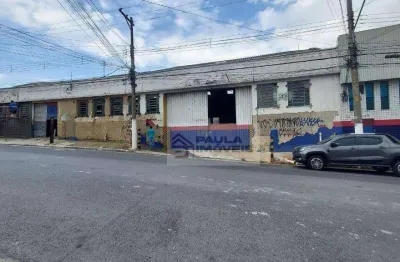 Barracão / Galpão / Depósito para alugar na Rua Kobe, Jardim Japão, São Paulo
