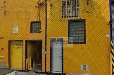 Apartamento com 2 dormitórios para alugar, 55 m² por r$ 1.580/mês + iptu r$ 337,- vila maria - são paulo/sp