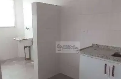 Apartamento com 2 dormitórios para alugar, 48 m² por r$ 1.955,01/mês - vila maria alta - são paulo/sp