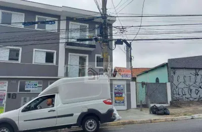 Apartamento com 3 quartos para alugar na Rua Padre Sabóia de Medeiros, Vila Maria Alta, São Paulo
