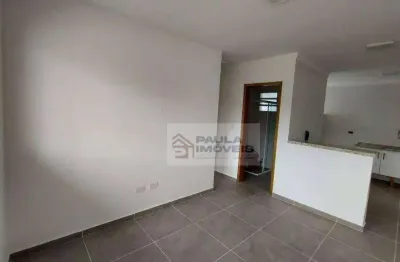 Apartamento com 2 dormitórios para alugar, 48 m² por r$ 1.955,01/mês - vila maria alta - são paulo/sp