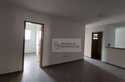 Apartamento com 3 quartos para alugar na Rua Padre Sabóia de Medeiros, Vila Maria Alta, São Paulo