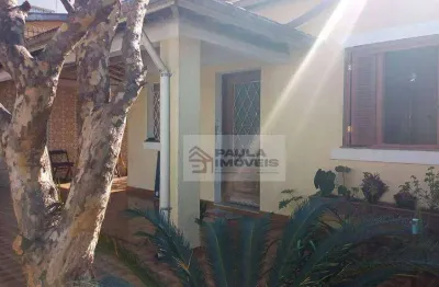 Casa com 3 dormitórios à venda, 250 m² por r$ 900.000,00 - jardim do colégio (zona norte) - são paulo/sp