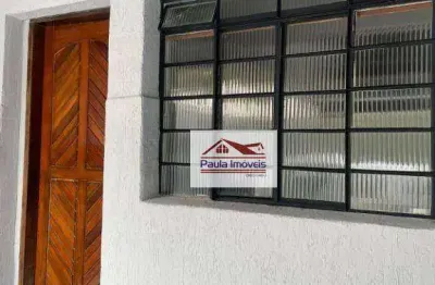 Casa com 2 dormitórios para alugar, 50 m² por r$ 1.782,50/mês - parque novo mundo - são paulo/sp