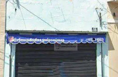 Salão para alugar, 60 m² por r$ 2.700,00/mês - vila maria - são paulo/sp