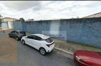 Terreno para alugar por r$ 110.000/mês + iptu r$ 10.120 - carandiru - são paulo/sp