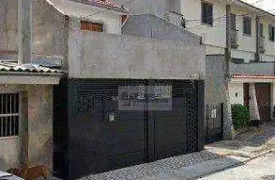 Sobrado com 3 dormitórios à venda, 95 m² por r$ 730.000,00 - jardim japão - são paulo/sp
