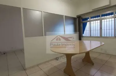 Sala para alugar, 23 m² por r$ 1.312,91/mês - parque novo mundo - são paulo/sp