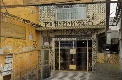 Casa com 1 dormitório para alugar, 25 m² por r$ 1.027,67/mês - vila guilherme - são paulo/sp