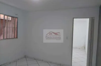Casa com 2 dormitórios para alugar, 65 m² por r$ 1.338,10/mês - parque novo mundo - são paulo/sp