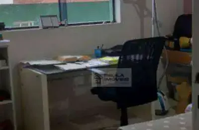 ?? prédio comercial completo — excelente oportunidade!  imóvel com 8 salas amplas, cozinha e 3 banheiros, ideal para escritórios, clínicas ou empresas