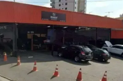Galpão para alugar – 600 m² – r$ 15.000/mês + iptu r$ 2.000 – vila gustavo, são paulo/sp