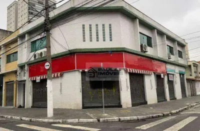 Loja para alugar, 100 m² por r$ 4.000/mês + r$ 470, iptu - ipiranga - são paulo/sp