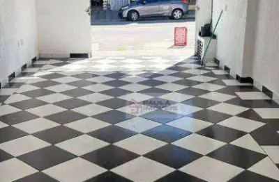 Salão para alugar – 50 m² – r$ 2.500/mês + iptu r$ 170, – ipiranga, são paulo/sp