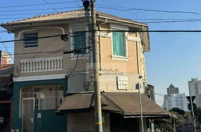 Sala para alugar, 90 m² por r$ 2.800/mês + iptu r$ 150, - ipiranga - são paulo/sp