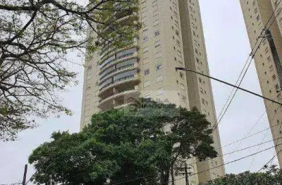 Apartamento com 3 dormitórios para alugar, 105 m² por r$ 5.500/mês +cond. r$ 1.300 + iptu r$ 410 - parque da mooca - são paulo/sp