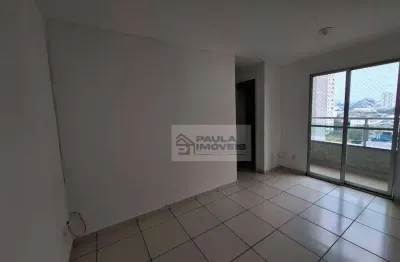 Apartamento com 2 dormitórios para alugar, 60 m² por r$ 2.550/mês - parque novo mundo - são paulo/sp