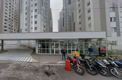 Apartamento com 2 dormitórios à venda, 36 m² por r$ 318.000,00 - vila das bandeiras - guarulhos/sp