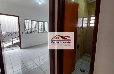 Casa com 2 dormitórios para alugar, 138 m² por r$ 2.700,00/mês - parque novo mundo - são paulo/sp