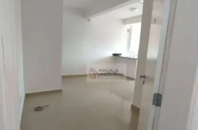 Apartamento para alugar, 45 m² por r$ 1.829,00/mês - vila isolina mazzei - são paulo/sp