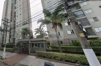 Apartamento com 2 dormitórios, sendo 1 suíte,  para alugar, 60 m² por r$ 2.100/mês + cond r$ 472, + iptu r$ 103,  - parque novo mundo - são paulo/sp