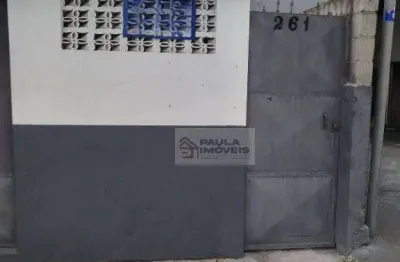 Casa com 1 dormitório para alugar, 25 m² por r$ 1.000/mês + iptu r$ 12, - parque novo mundo - são paulo/sp