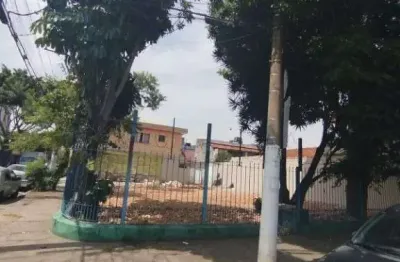 Terreno para alugar, 444 m² por r$ 8.850,48/mês - parque novo mundo - são paulo/sp