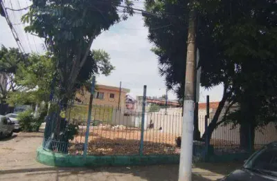 Terreno para alugar, 444 m² por r$ 8.850,48/mês - parque novo mundo - são paulo/sp