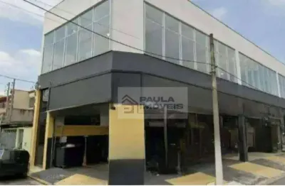 Sala Comercial  para alugar, 285 m² por R$ 4.500/mês + R$ 207, IPTU - Imirim - São Paulo/SP