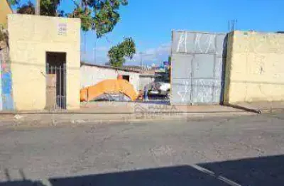 Terreno para alugar, 1000 m² por R$ 11.191,84/mês - Parque Uirapuru - Guarulhos/SP