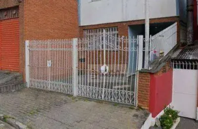Sobrado com 3 dormitórios, sendo 1 suíte, para alugar, 223 m² por R$ 5.500/mês + IPTU R$ 200, - Jardim Sao Paulo(Zona Norte) - São Paulo/SP