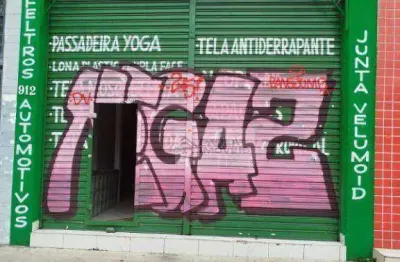 Loja para alugar, 160 m² por R$ 6.750/mês  + IPTU 750, - Vila Maria - São Paulo/SP