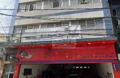 Apartamento com 3 dormitórios para alugar, 70 m² por R$ 1.700/mês + Cond. R$ 350 , - Vila Maria - São Paulo/SP
