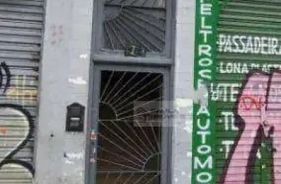 Sala para alugar, 115 m² por R$ 1.400/mês + R$ 175,00 IPTU - Vila Maria - São Paulo/SP