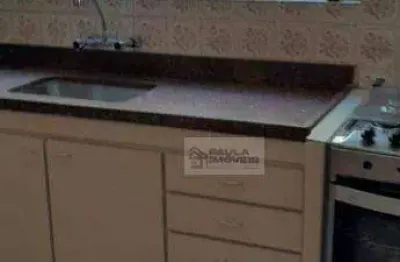 Casa com 2 dormitórios à venda, 92 m² por R$ 440.000,00 - Vila Ede - São Paulo/SP