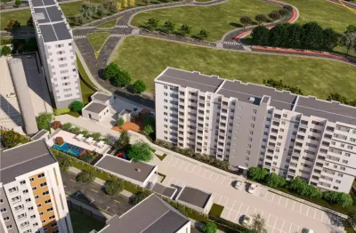 Apartamento com 2 quartos à venda na Avenida Raimundo Pereira de Magalhães, 7395, Pirituba, São Paulo