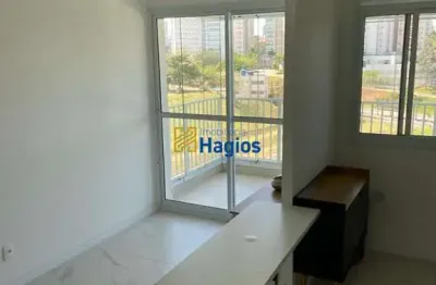 Apartamento com 2 quartos à venda na Rua Bonnard, 132, Alphaville Empresarial, Barueri