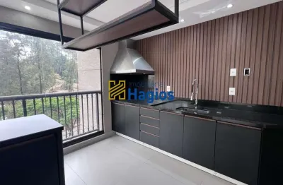 Apartamento à venda no coração de alphaville - oiapoque com 360 metros quadrado