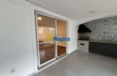 Apartamento mobiliado para locação – edifício mont blanc – barueri/sp