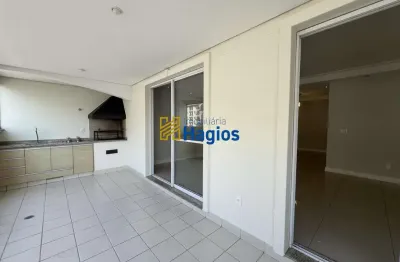 Apartamento com 3 quartos à venda na Avenida Oiapoque, 65, Alphaville Centro Industrial e Empresarial/Alphaville., Barueri