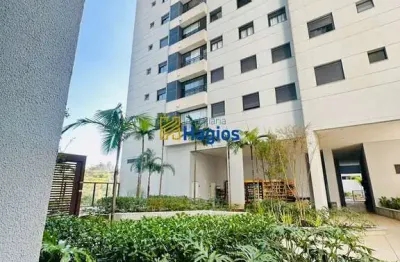 Apartamento com 2 quartos à venda na Rua Bonnard, 307, Alphaville, Barueri