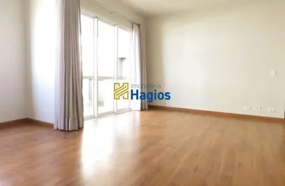 Excelente apartamento no ed. jardins de monet – al. itapecuru, 244 alphaville